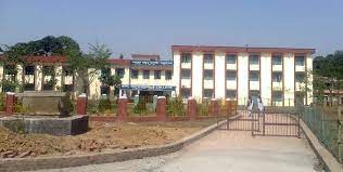Maharaja Purna Chandra Autonomous College